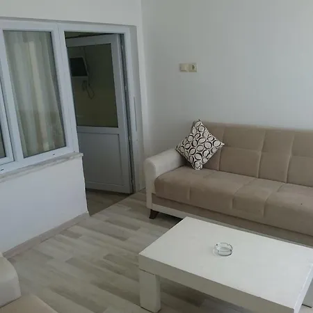 Kirmizi Yali Motel Çınarcık