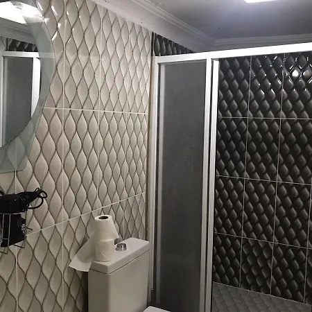 Kirmizi Yali * Çınarcık