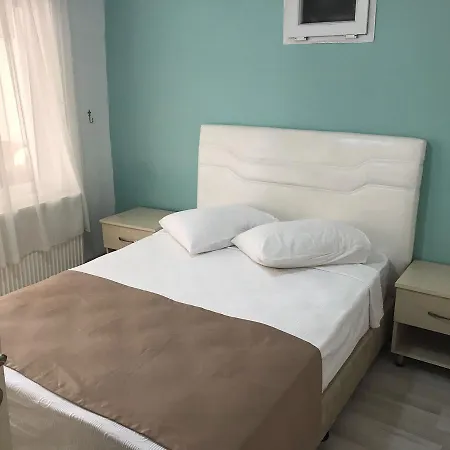 Kirmizi Yali * Çınarcık